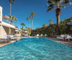 Hotel Movie Colony - Adults Only