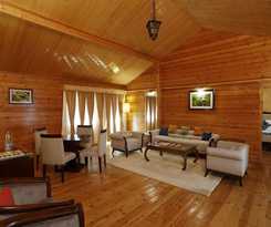 Digantaa Resort