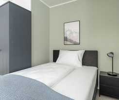 limehome Linz Friedrichstraße
