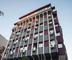  Deta Port Hotel