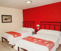 Hotel Ejecutivo Aeropuerto Morelia