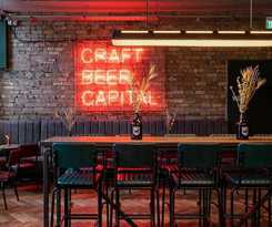 BrewDog DogHouse Edinburgh