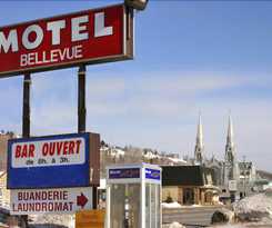 Hotel Motel Bellevue