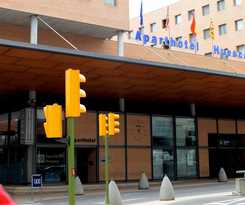 Aparthotel Huesca