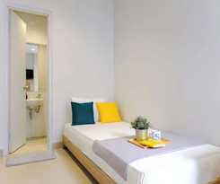 TwoSpaces Living at Zena Mozia