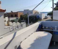 Hotel Vasilis Apartments