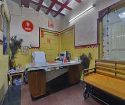 Hotel OYO 13096 Braj Haveli
