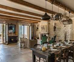 Hotel RoccaSeta dimore siciliane