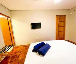 Hotel Edif&iacute;cio Barros