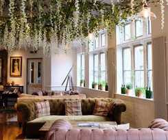 Hotel Simonstone Hall