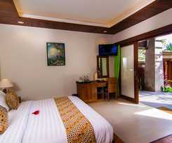 Hotel Anumana Village Ubud