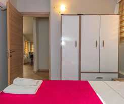 Yaşam Park Residence Apart Hotel