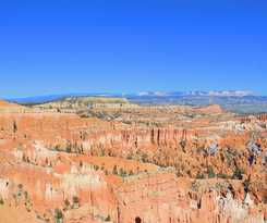 Hotel Bryce UpTop Lodge