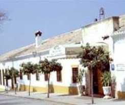 Hotel Hacienda La Laguna