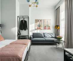 Old Town Residence - Premium Aparthotel