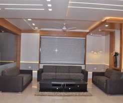 Hotel i-Roomz Shivananda