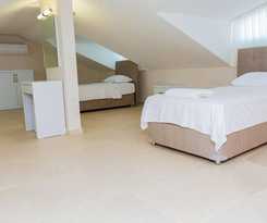 Captivating 6-bed Villa Hanimeli Dalyan