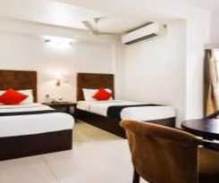 Shikha Jaipur City Centre