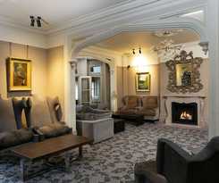 Hotel Talbooth House and Spa