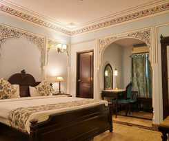 WelcomHeritage Traditional Haveli
