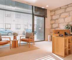 BFRESH - Pool - Fitness - Padel - By Oporto Collection - Private Parking