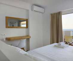 Hotel Sea Breeze
