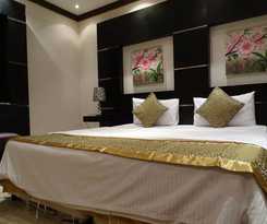 Hotel Comfort Inn Al Yarmouk