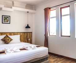 Hotel Boreirom Teuk Chhou Resort