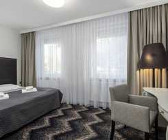 Hotel Aparthotel Etna