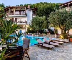 Hotel Porto Koufo Resort