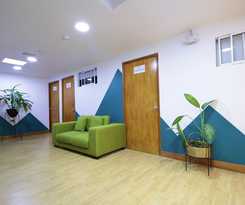 Poblado Park Guest House