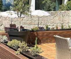 Hotel Pena D\'Água Boutique and Villas