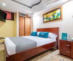 Hotel Ayenda Almirante