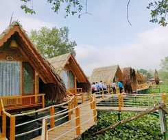 Hotel Homestay Coco Island