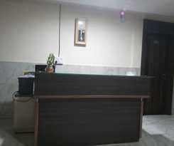 Hotel Hinglaj and Restaurant