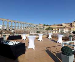Eurostars Plaza Acueducto