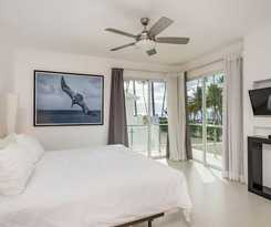 Villa Pandora Luxury Beachfront Villa in Los Corales Bavaro