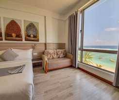 Paralian Hulhumale\'