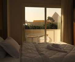 Hotel Shadow Pyramids View INN