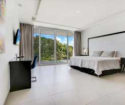 Villa Palma for Rent in Punta Cana - Ultra Modern Villa With Chef Maid