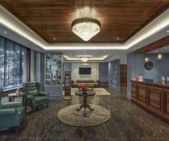 Hotel WelcomHeritage Elysium Resort and Spa