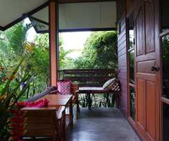 Bansuan Thanormpat Resort