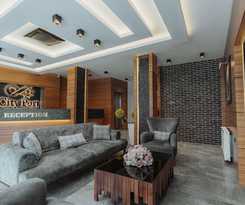 City Port Hotel