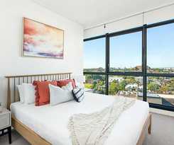 The Alta Apartments by Urban Rest