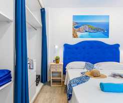 Hotel OKEANOS ECO GUEST HOUSE