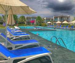 Parkmarin Tatil Evleri