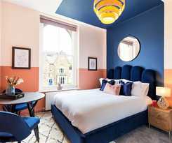 Your Apartment Clifton House