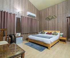 Kunkhet Valley Resort