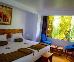 Hotel Tara Machupicchu