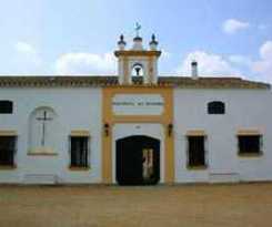 Hacienda La Indiana